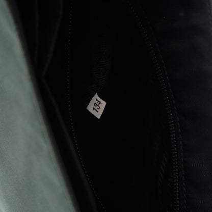 Prada Nylon Tote Mimetico 9 of 10