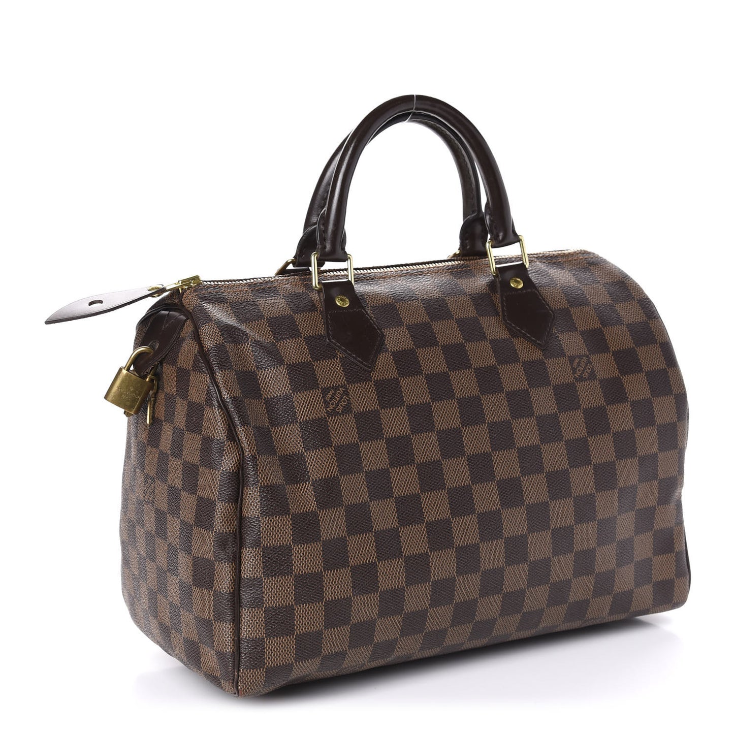 Damier Ebene Speedy 30