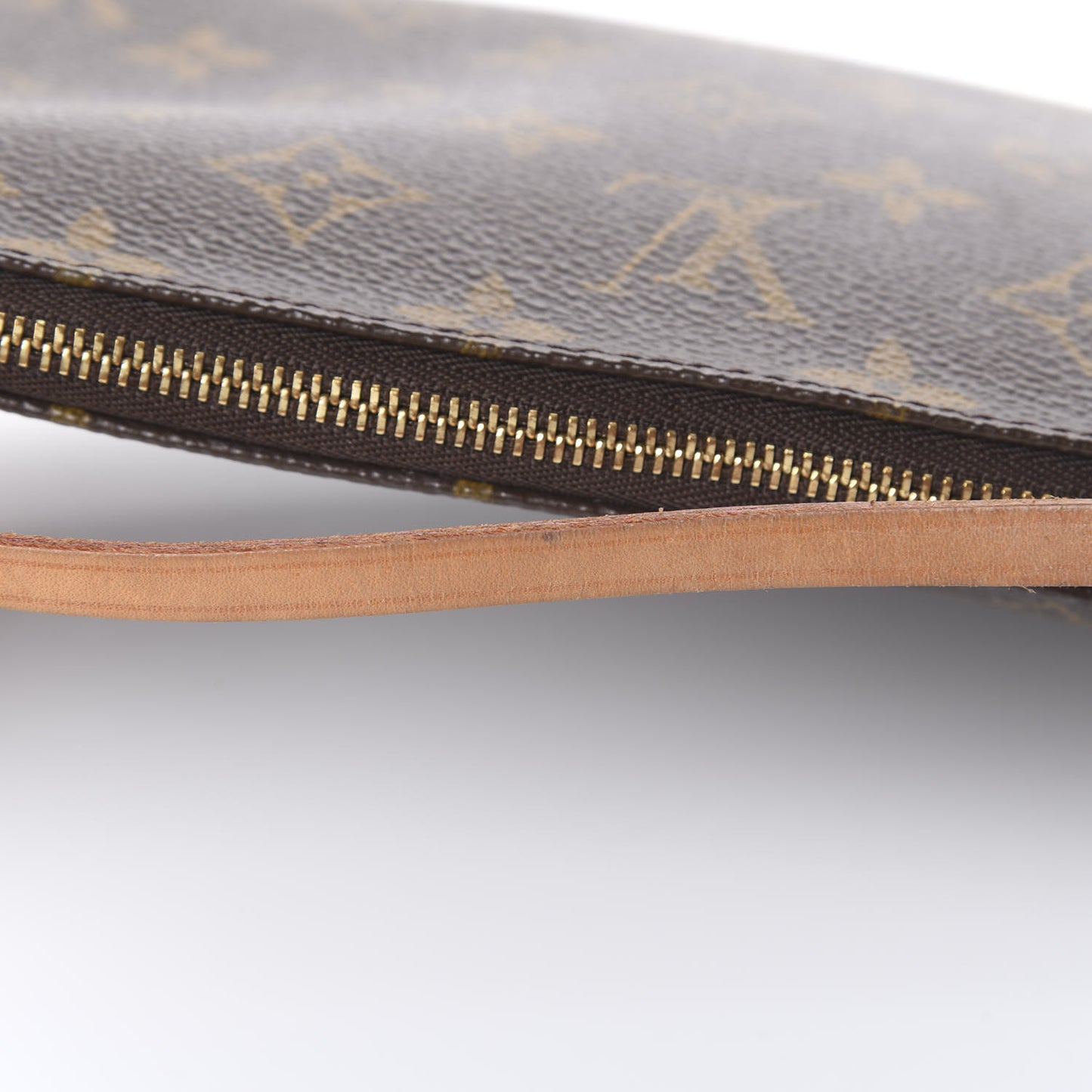 Monogram Pochette Accessories