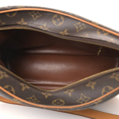 Louis Vuitton Monogram Boulogne 30 5 of 11