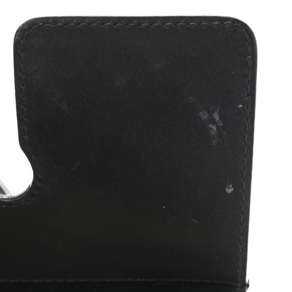 Versace Calfskin Large Palazzo Empire Bag Black 9 of 13