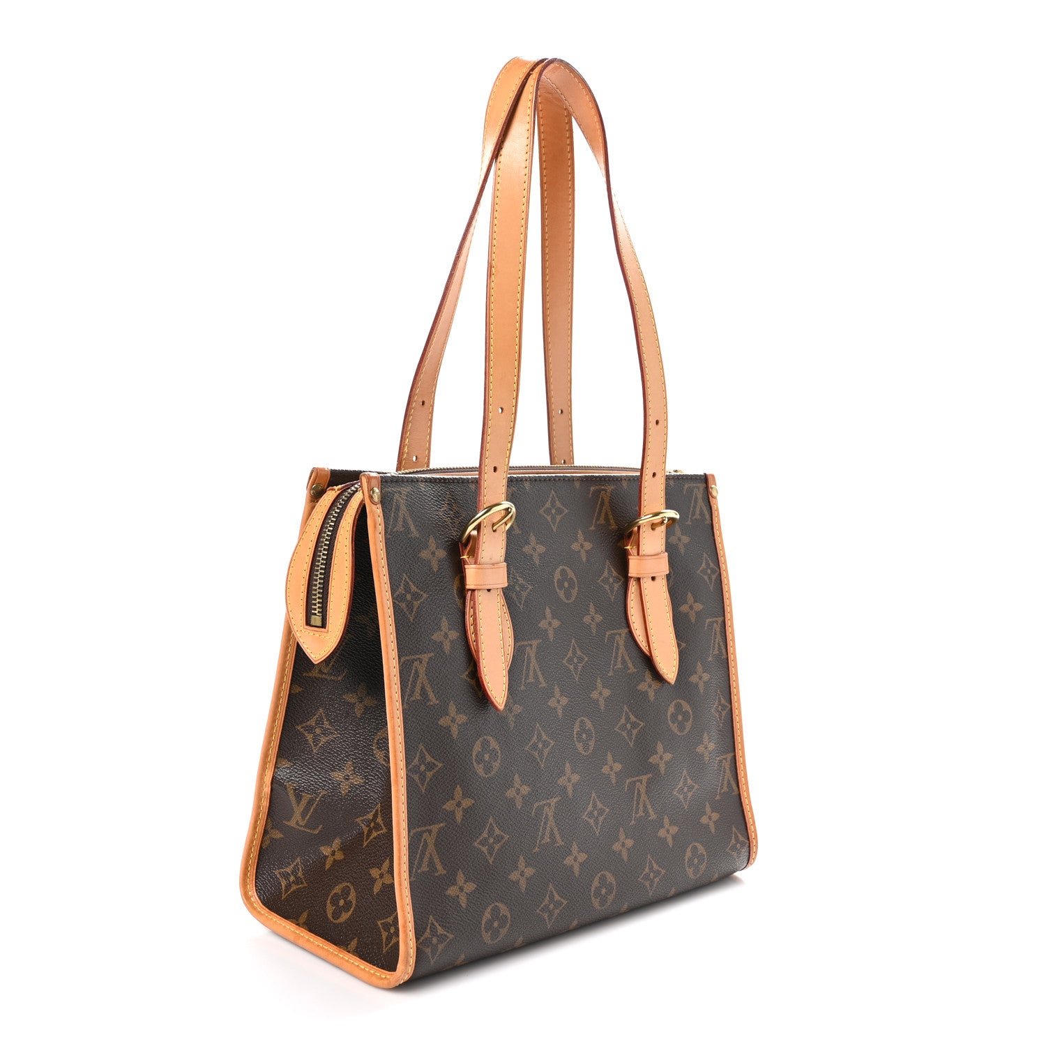 Louis Vuitton Monogram Popincourt Haut 3 of 9
