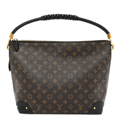 Louis Vuitton Reverse Monogram Triangle Softy 1 of 10