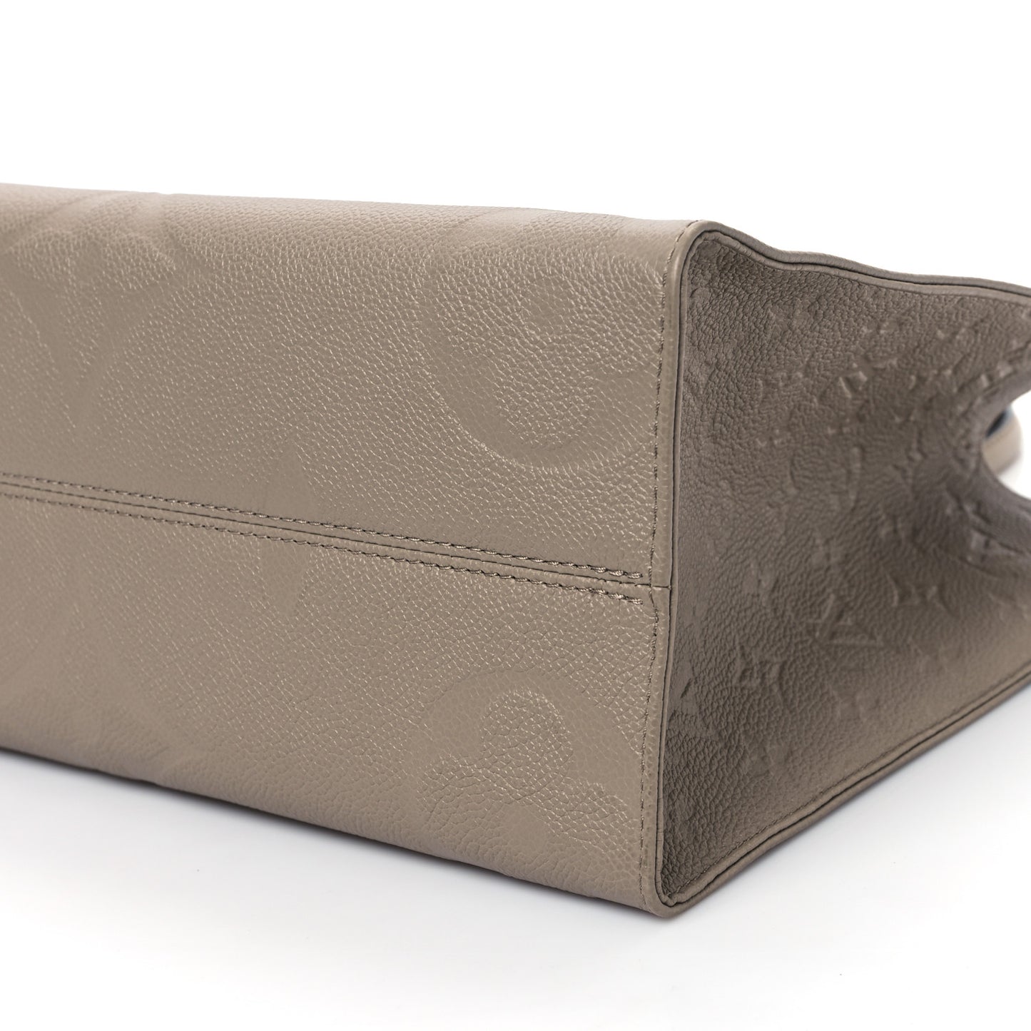 Empreinte Monogram Giant Onthego MM Tourterelle