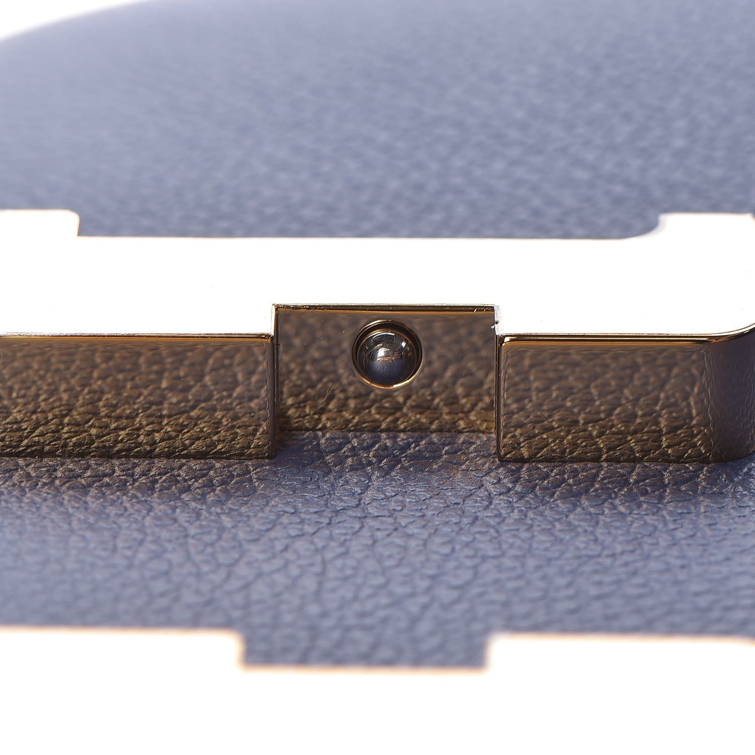 Hermes Evercolor Constance 24 Bleu Brighton 10 of 26