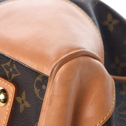 Louis Vuitton Monogram Stephen Bag 9 of 12