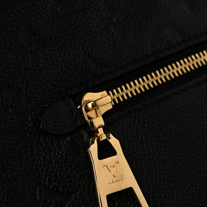 Louis Vuitton Empreinte Melie Black 11 of 13