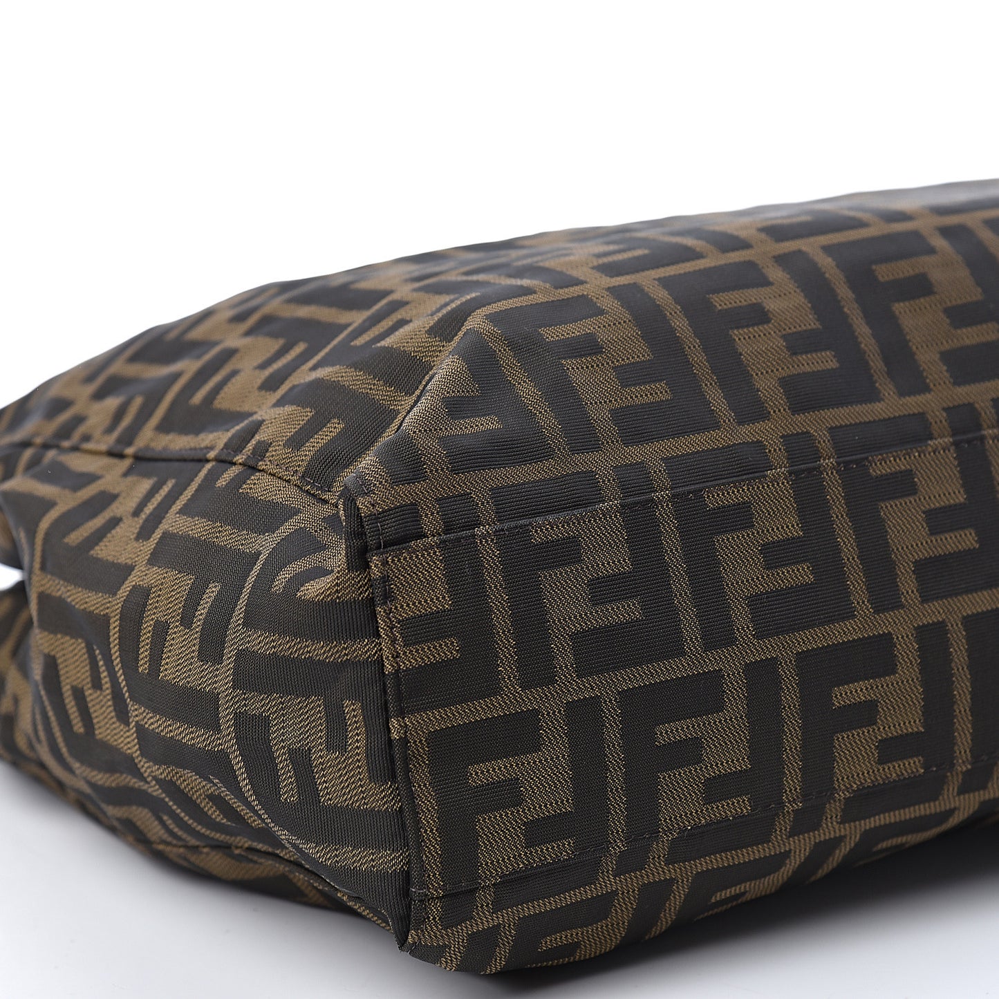 Zucca Tote Tobacco