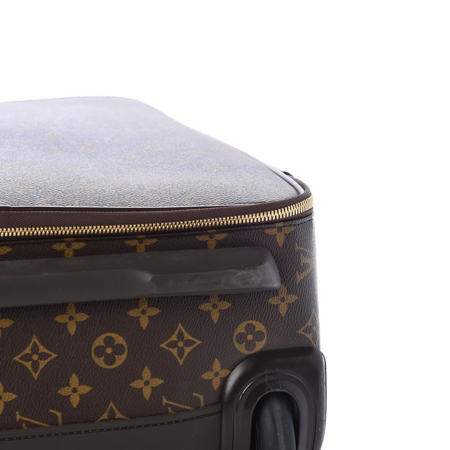 Louis Vuitton Monogram Pegase 55 17 of 17