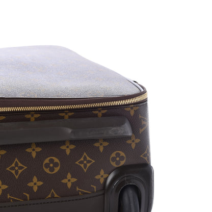 Louis Vuitton Monogram Pegase 55 17 of 17