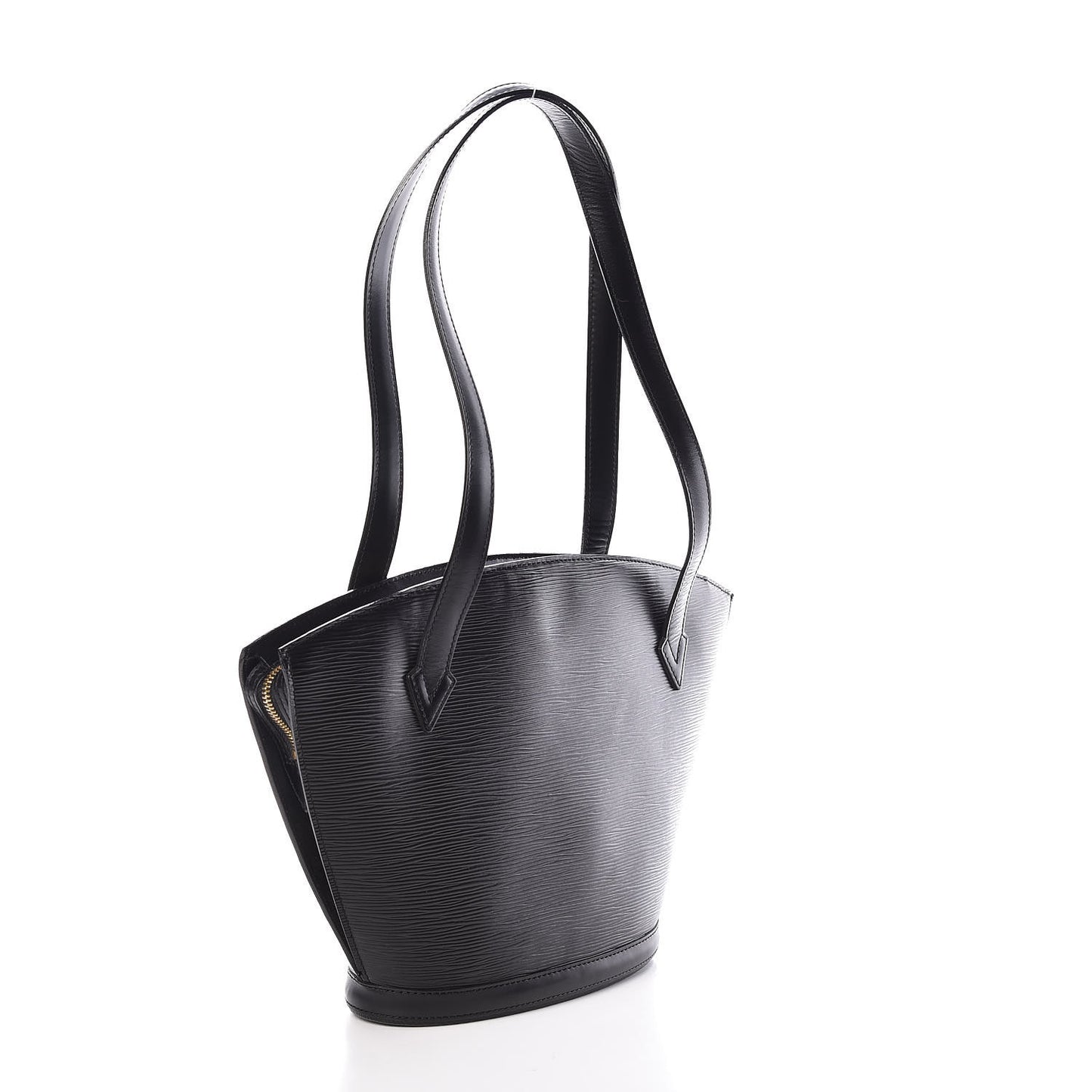 Epi Saint Jacques PM Black