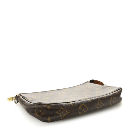 Louis Vuitton Monogram Pochette Accessories 4 of 9