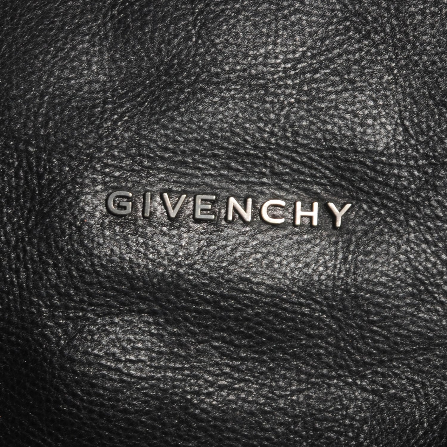 Givenchy Leather Medium Pandora Navy 5 of 7