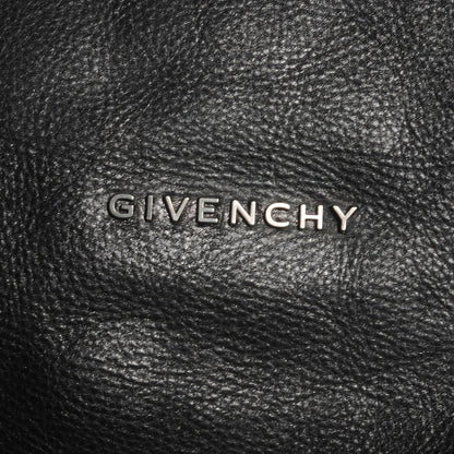 Givenchy Leather Medium Pandora Navy 5 of 7