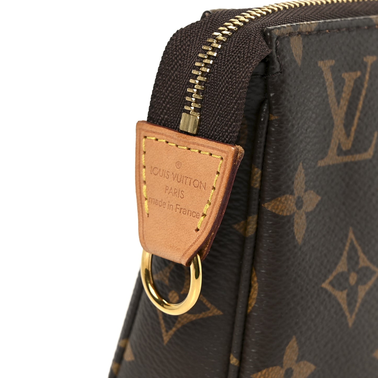 Monogram Pochette Accessories NM