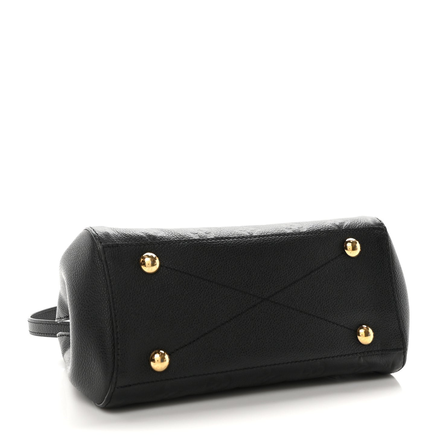 Empreinte Montaigne BB Black