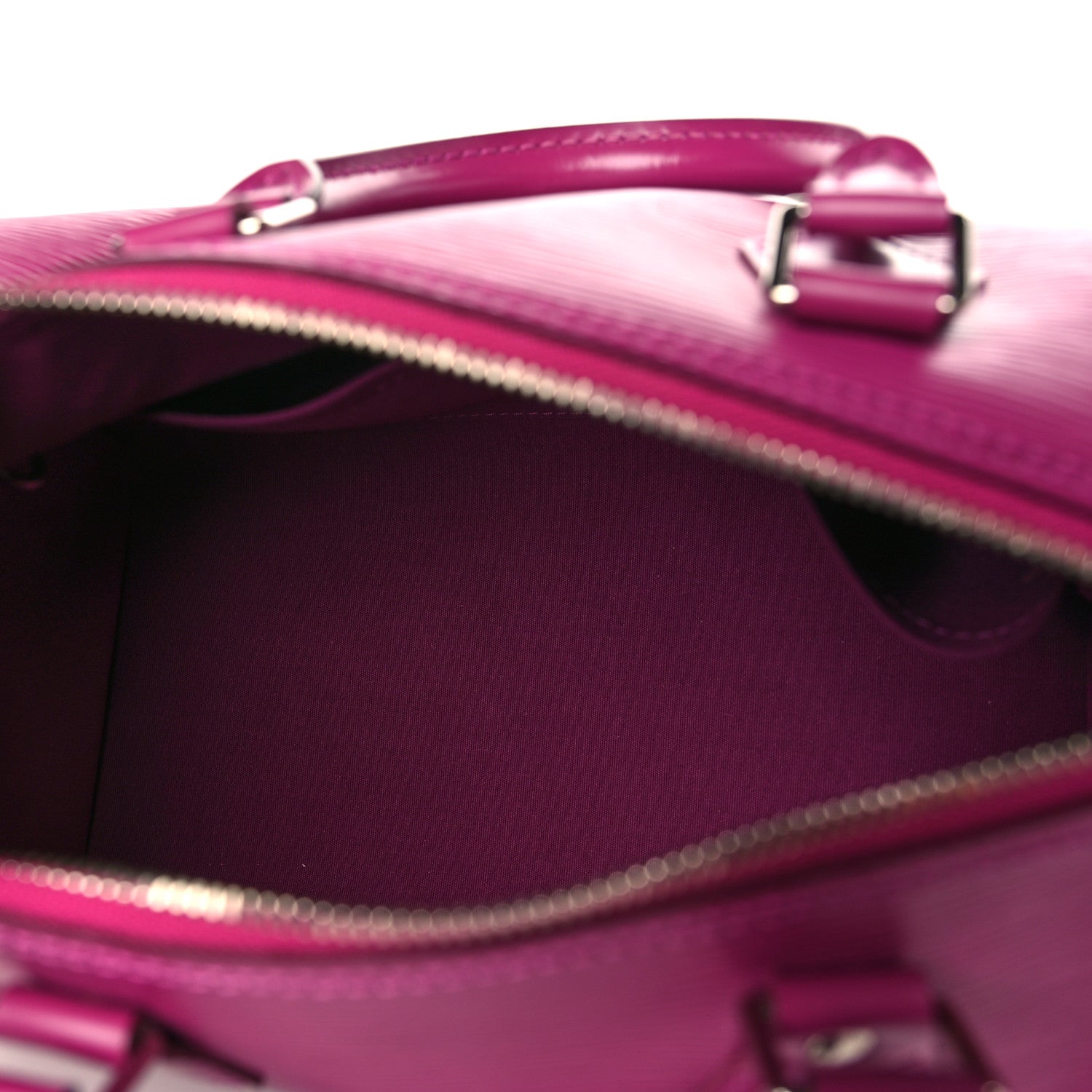 Louis Vuitton Epi Speedy 25 Grenade 4 of 7