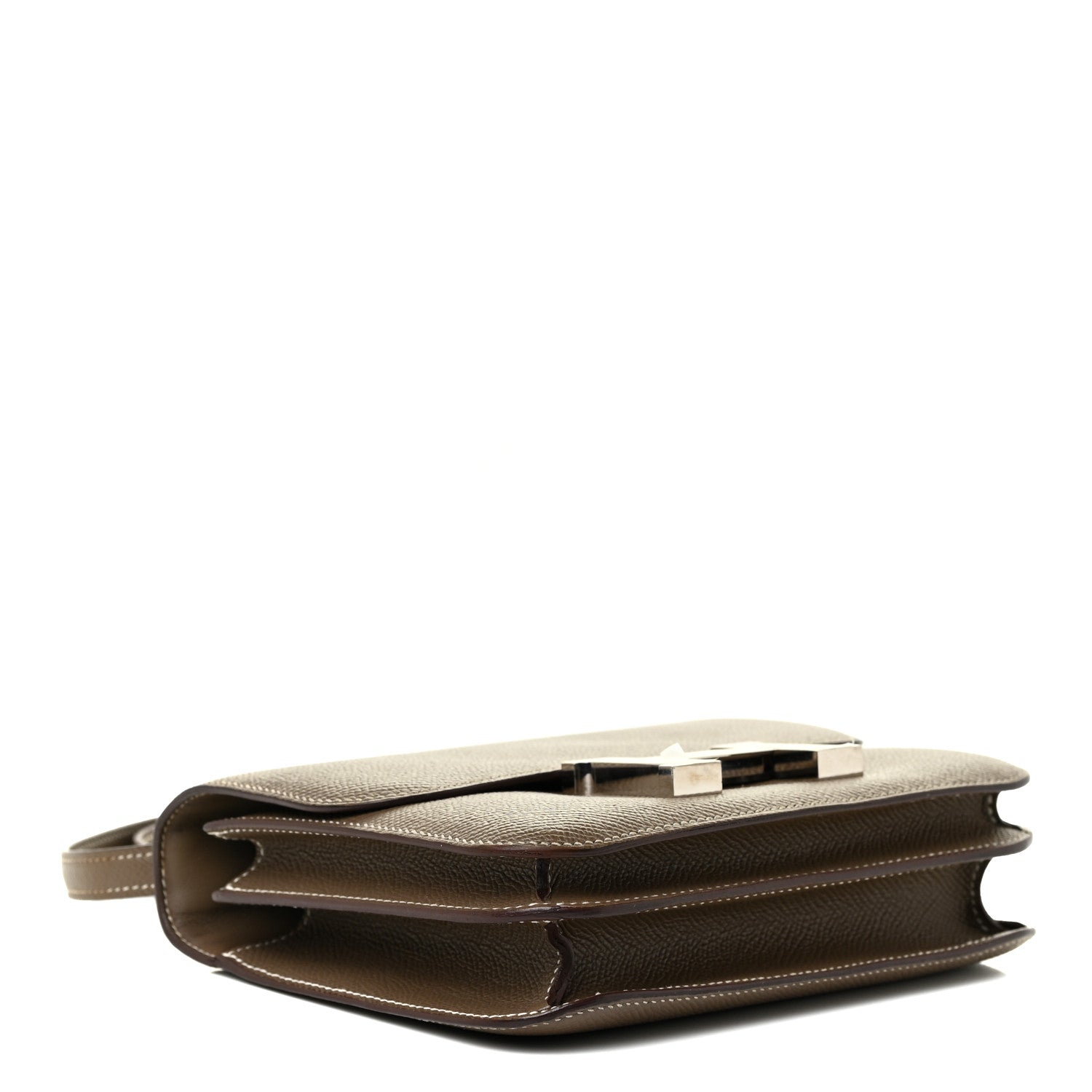 Hermes Epsom Constance 18 Etoupe 3 of 16