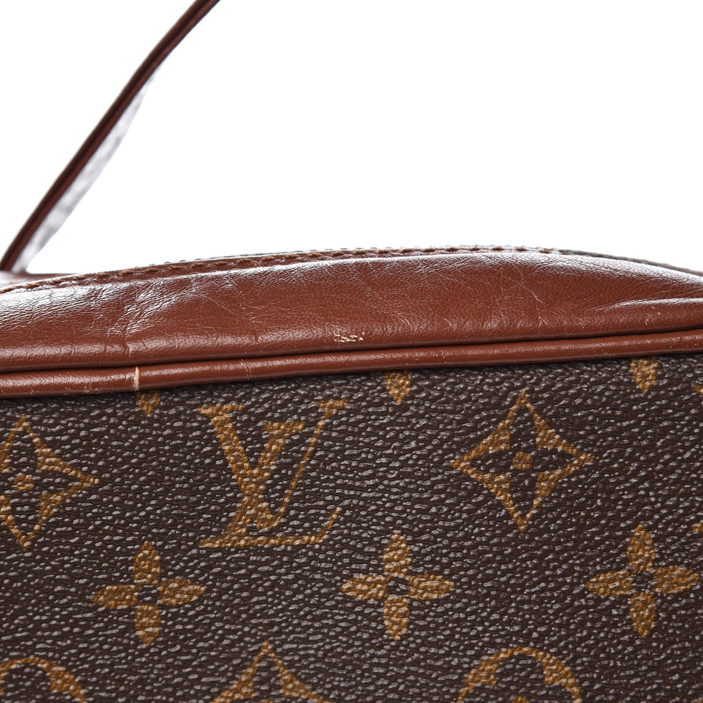 Monogram Sac Bandouliere