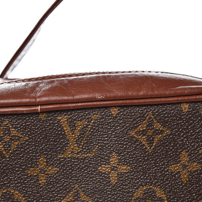 Louis Vuitton Monogram Sac Bandouliere 10 of 13
