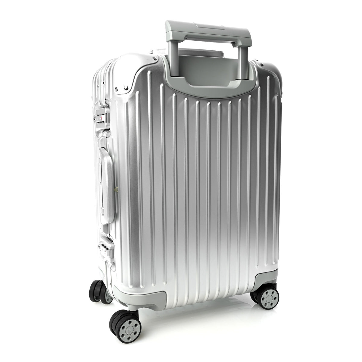 Rimowa Aluminum Original Cabin Silver 2 of 7