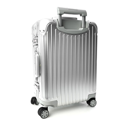 Rimowa Aluminum Original Cabin Silver 2 of 7