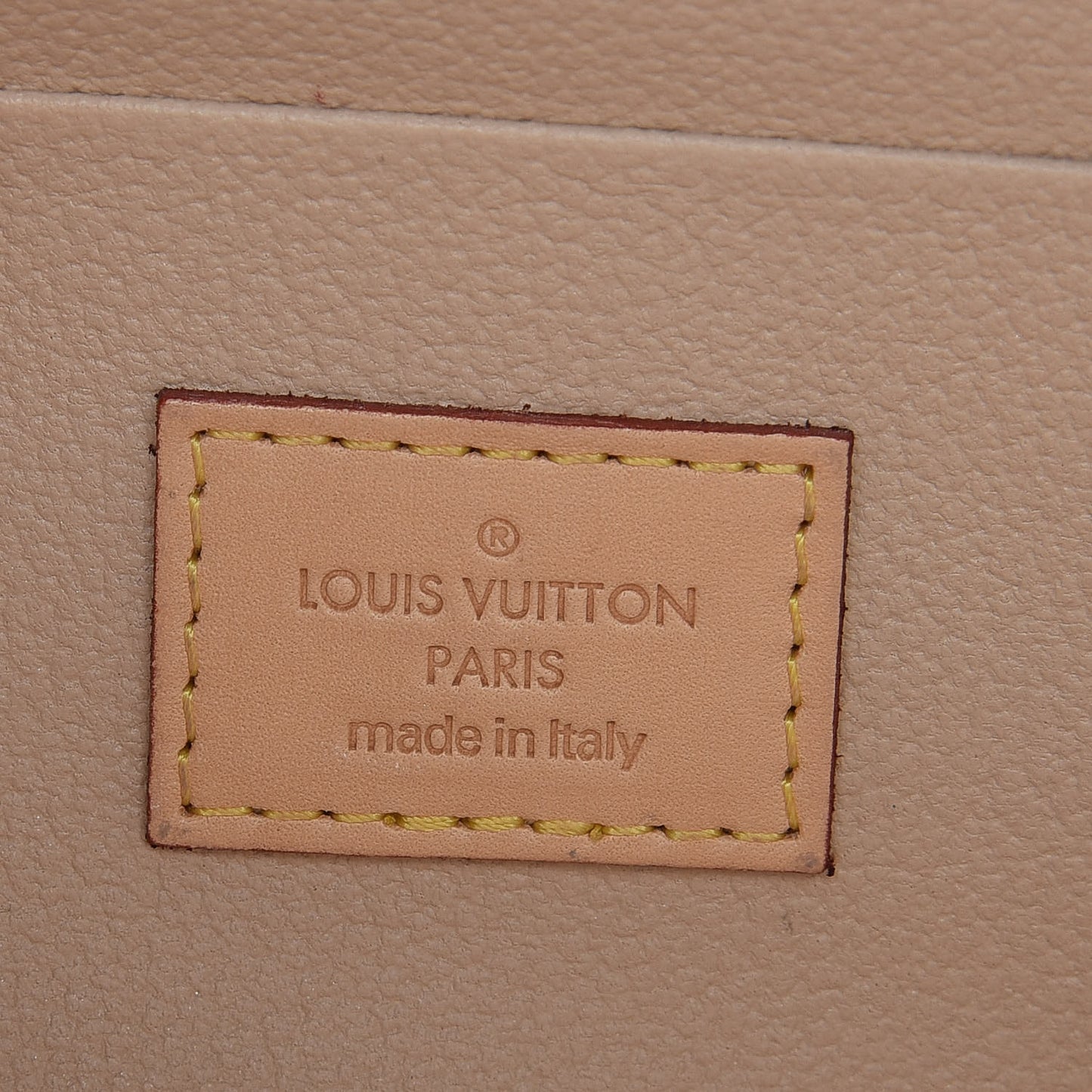 Monogram Nice BB