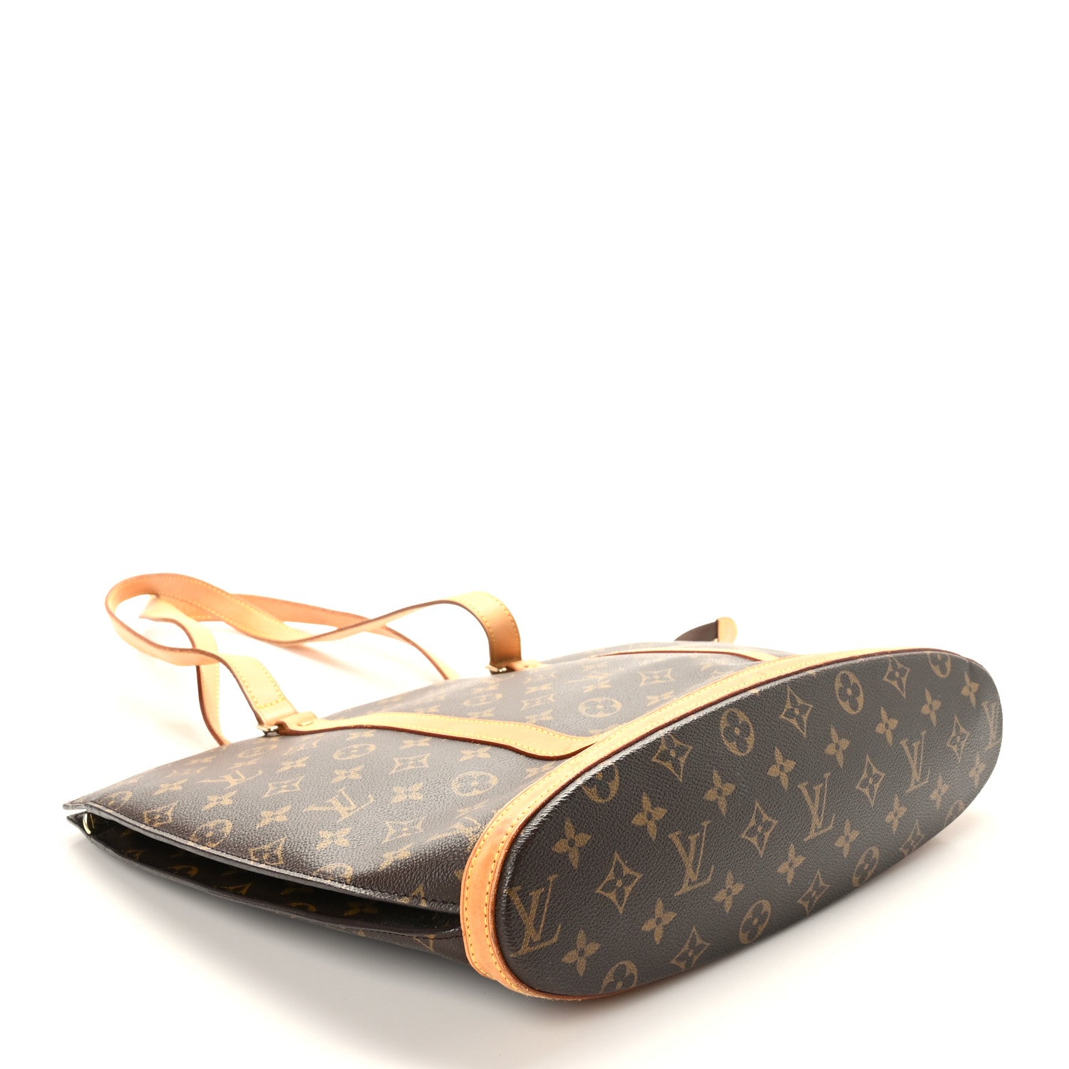 Louis Vuitton Monogram Babylone 4 of 8