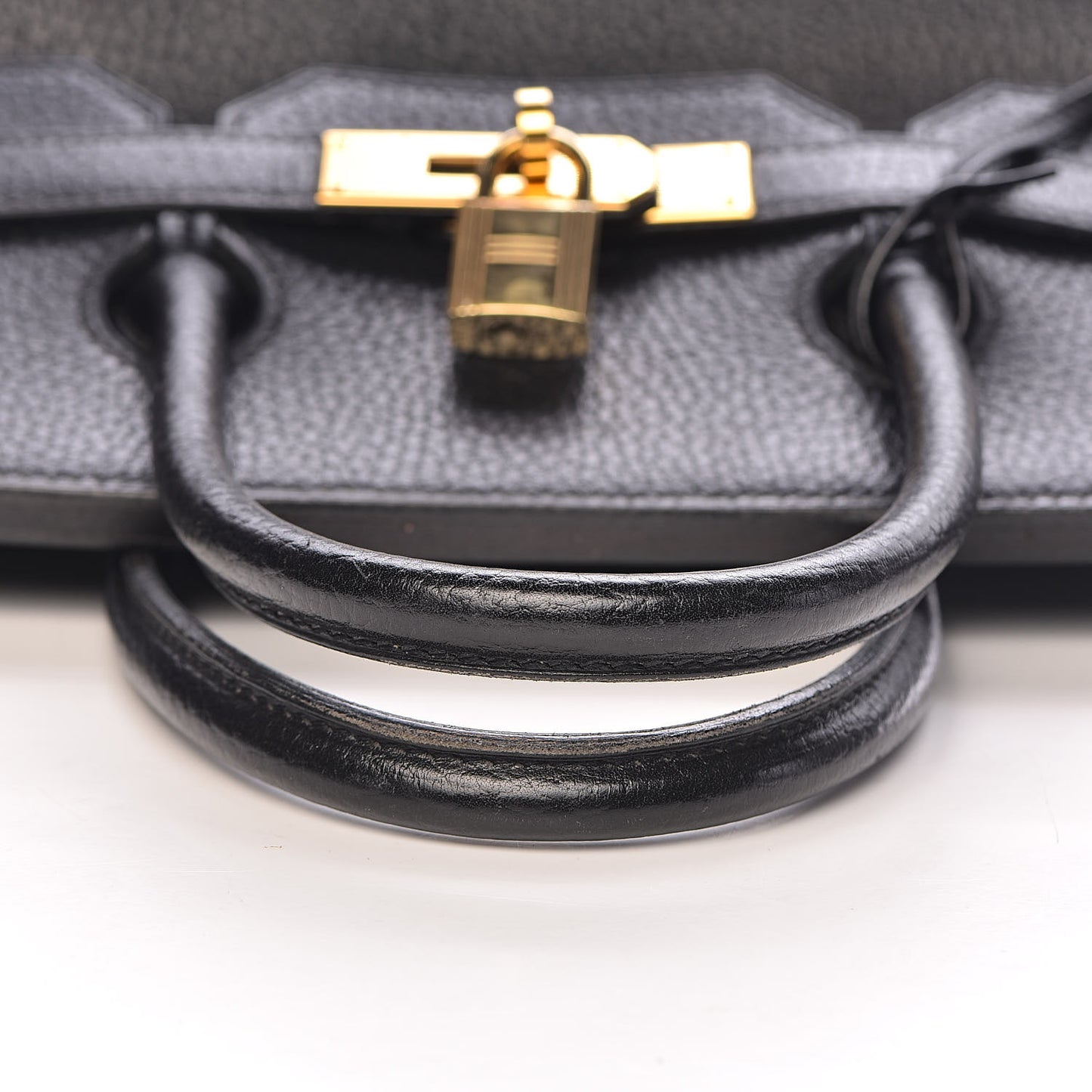 Ardennes HAC Birkin 32 Black