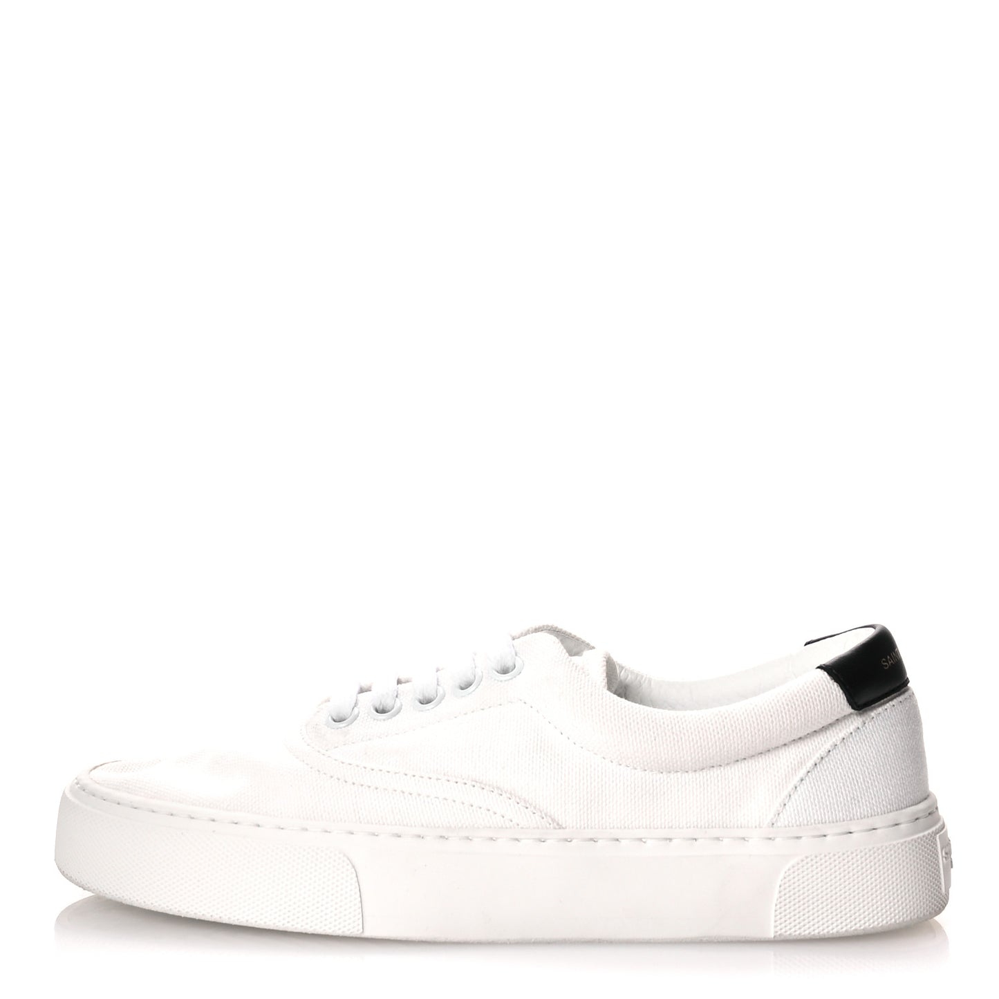 Canvas Venice Sneakers 36.5 White