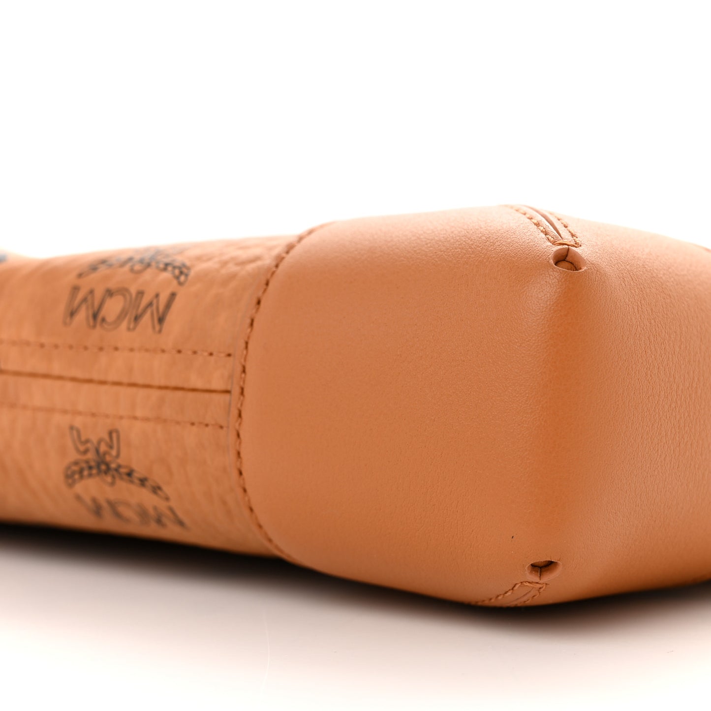 Visetos Small Klara Hobo Cognac