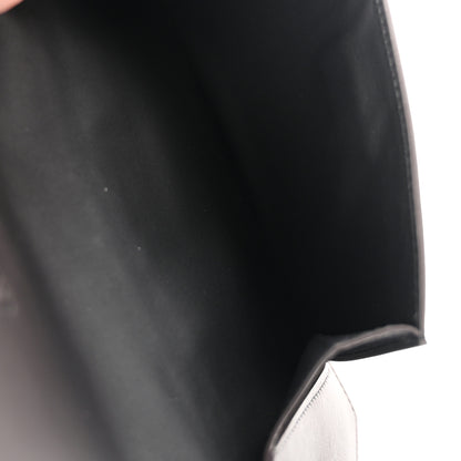 Hermes Swift Elan Pocket Belt Bag S Black 4 of 10