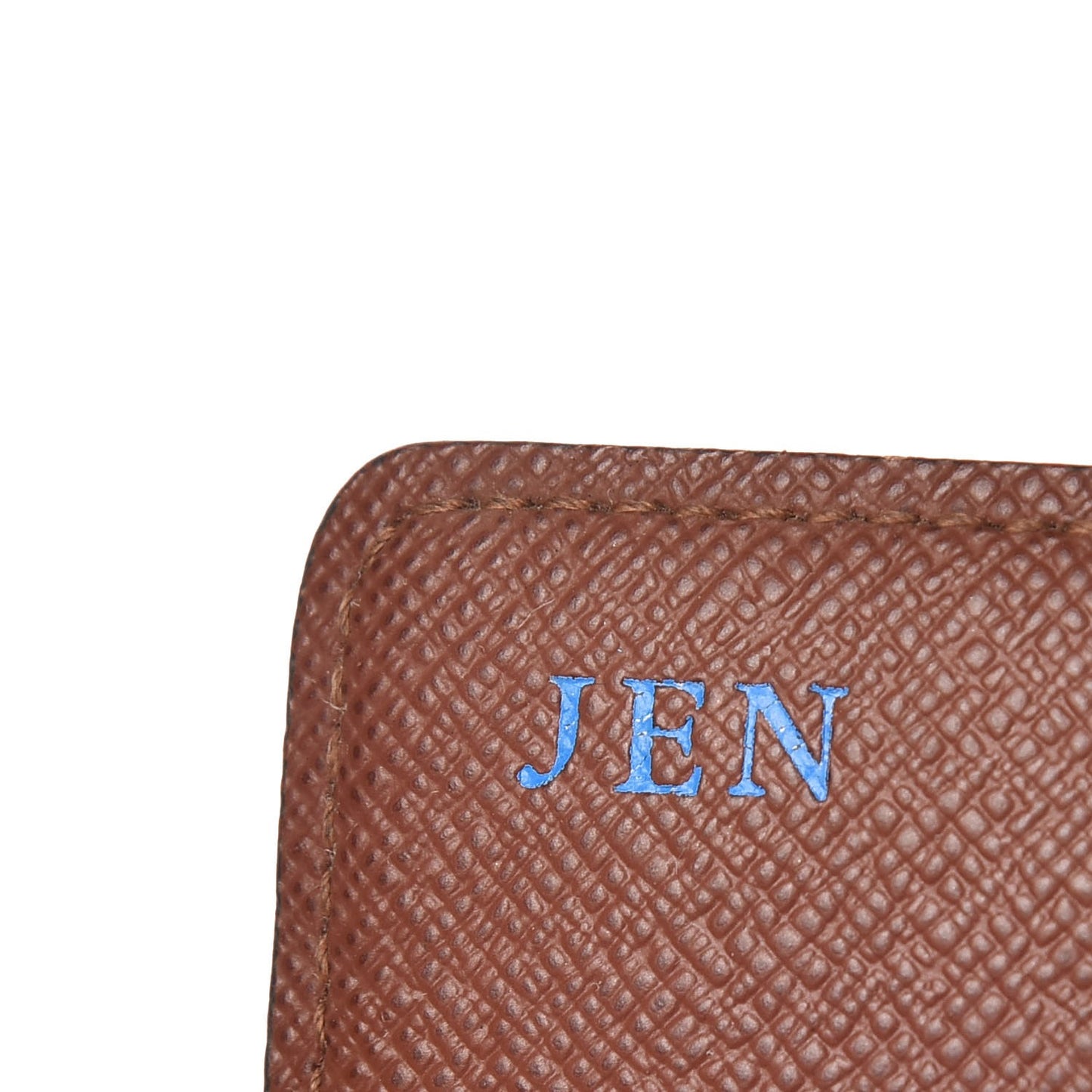 Monogram 6 Key Multicles Holder