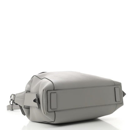 Givenchy Calfskin Small Soft Antigona Pearl Grey 4 of 9