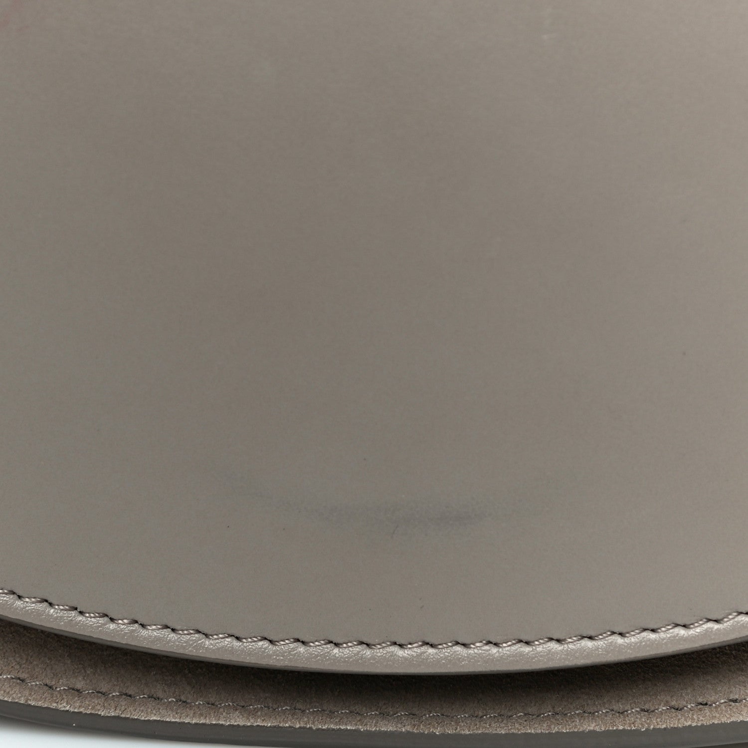 Chloe Calfskin Small Tess Bag Motty Grey 18 of 22