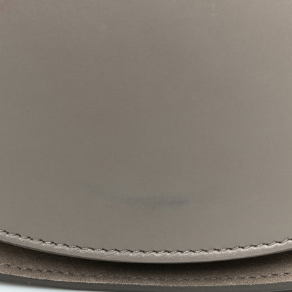 Chloe Calfskin Small Tess Bag Motty Grey 18 of 22