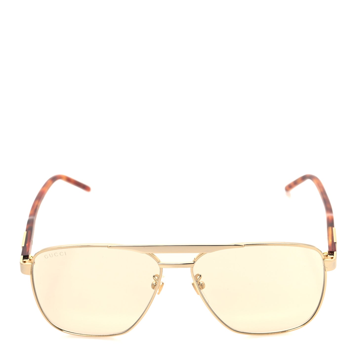 Aviator Sunglasses GG1164S Gold