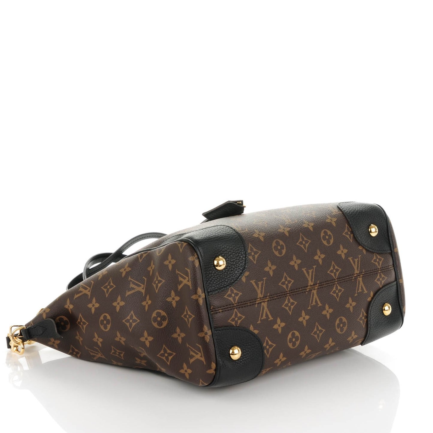 Monogram Estrela NM Black