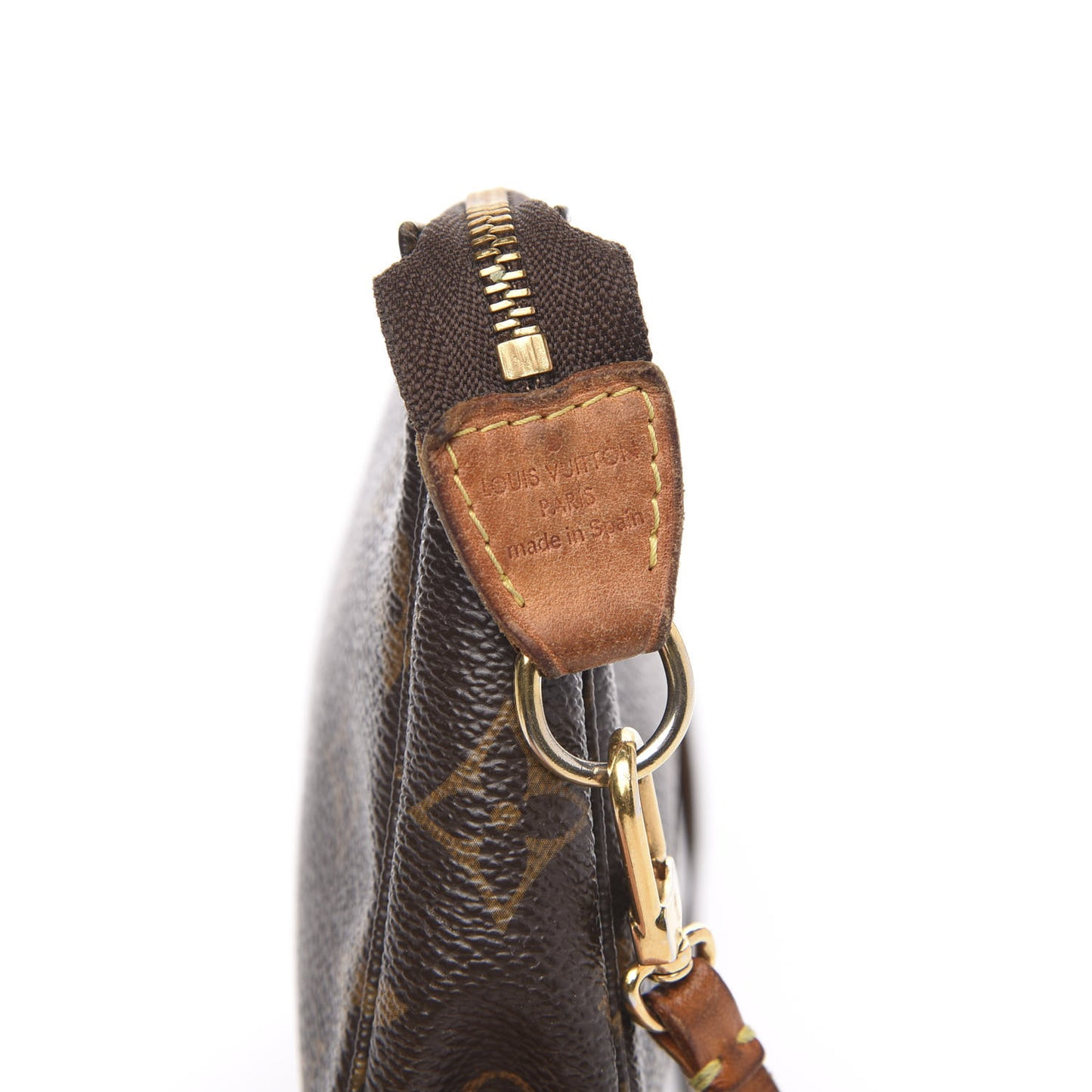 Monogram Pochette Accessories