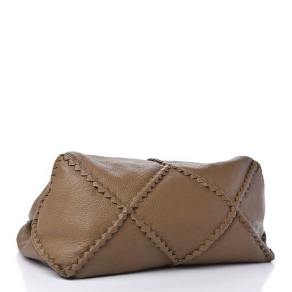 Bottega Veneta Cervo Deerskin Hobo 5 of 13