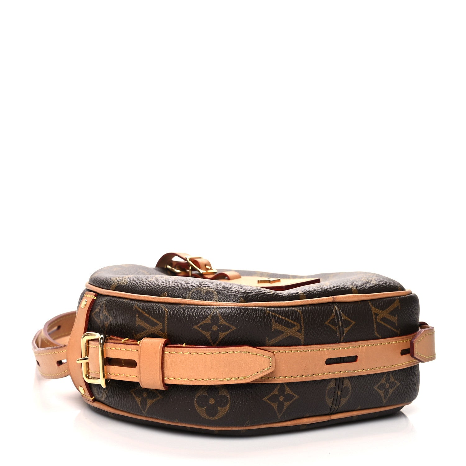 Louis Vuitton Monogram Boite Chapeau Souple MM 5 of 10