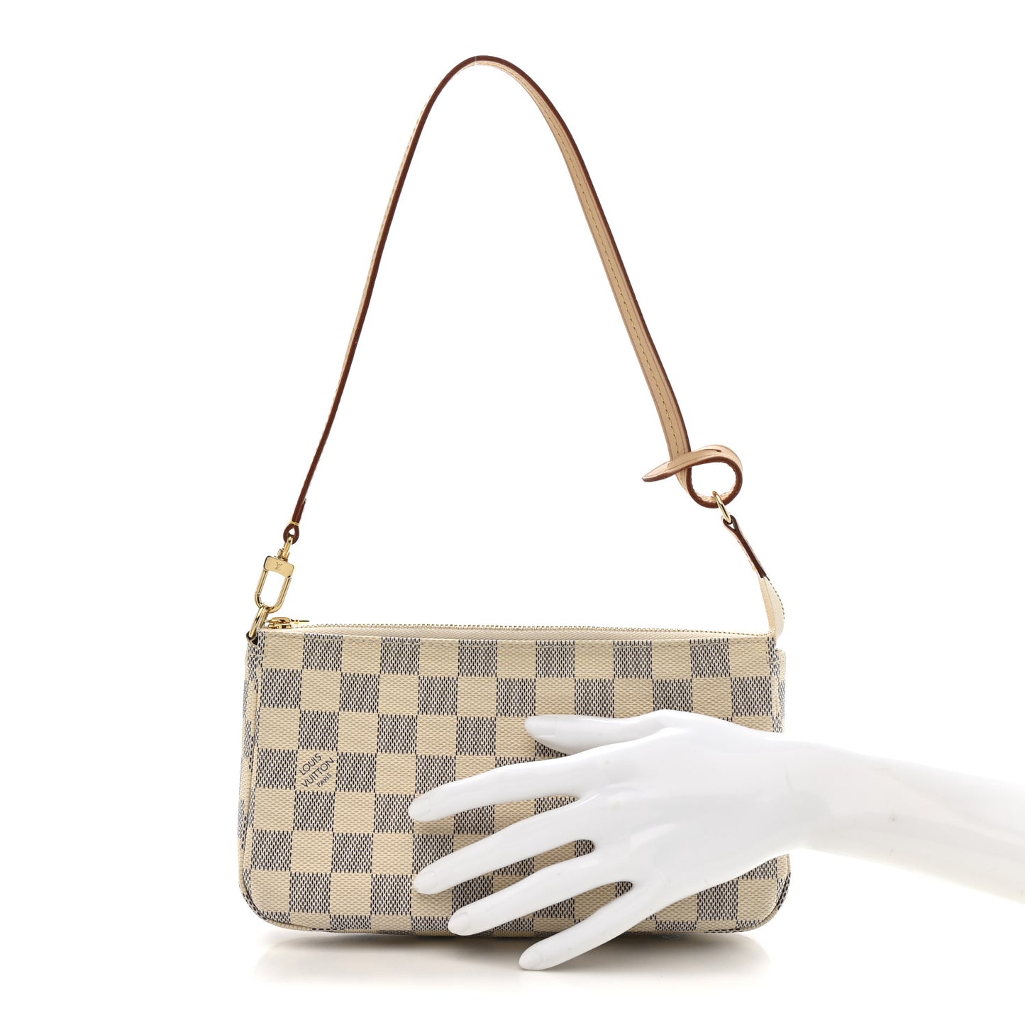Damier Azur Pochette Accessories NM