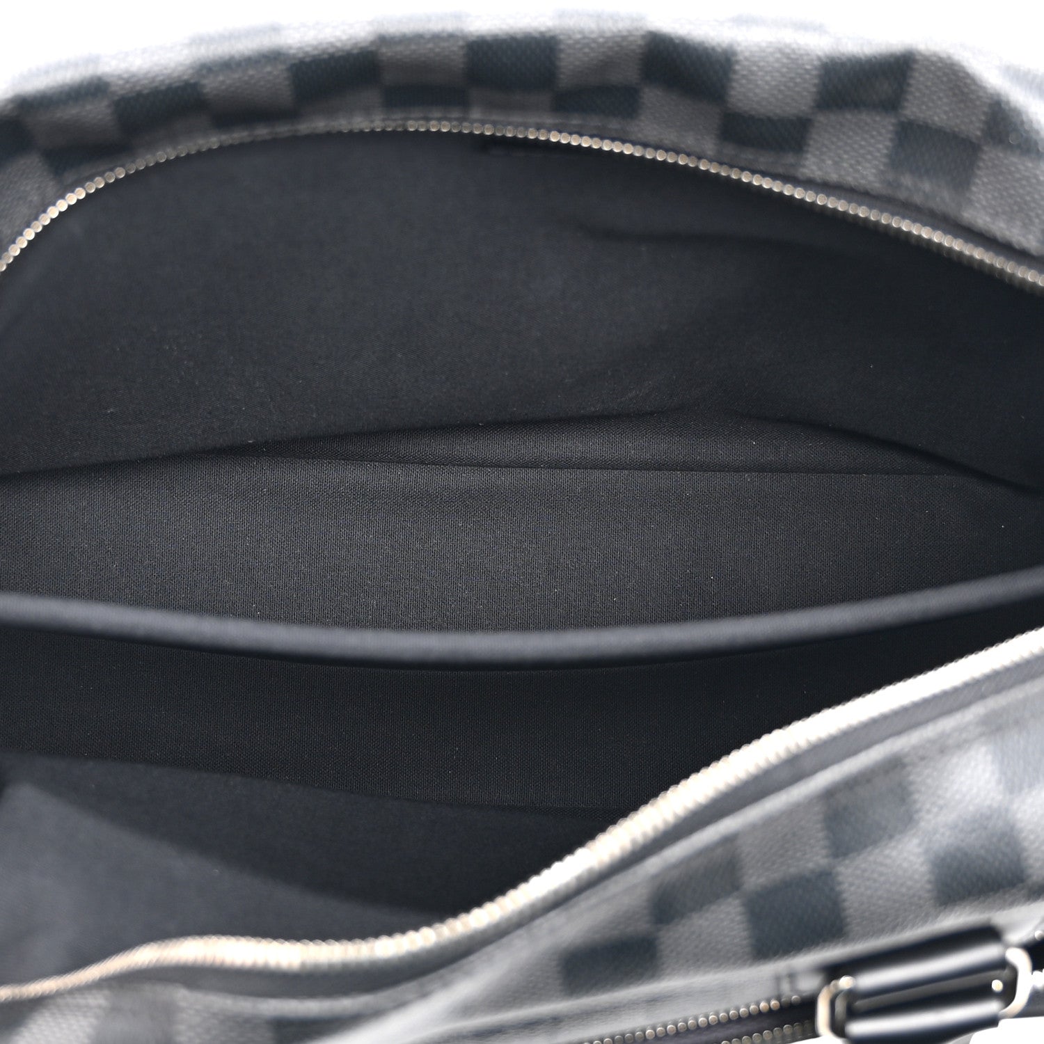 Louis Vuitton Damier Graphite Icare 5 of 10