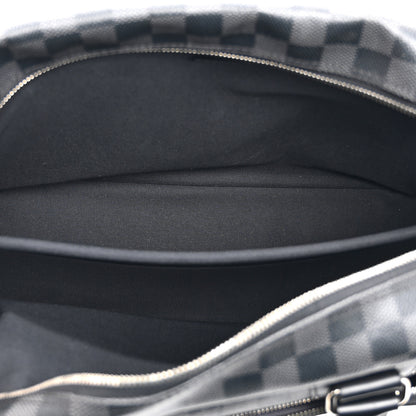 Louis Vuitton Damier Graphite Icare 5 of 10