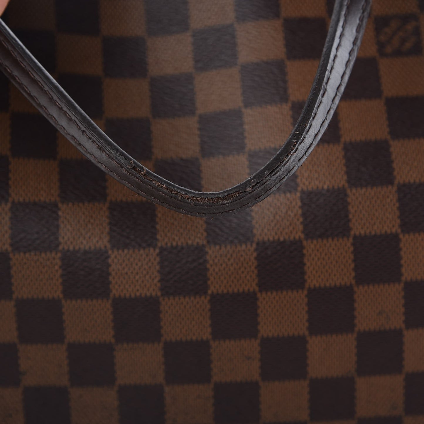 Damier Ebene Neo Neverfull GM