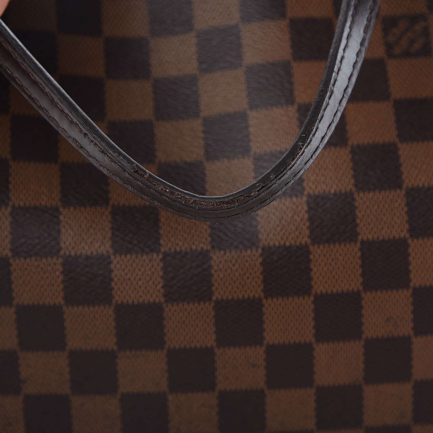 Louis Vuitton Damier Ebene Neo Neverfull GM 16 of 20