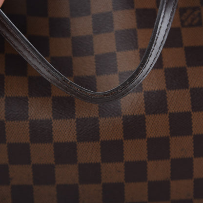 Louis Vuitton Damier Ebene Neo Neverfull GM 16 of 20