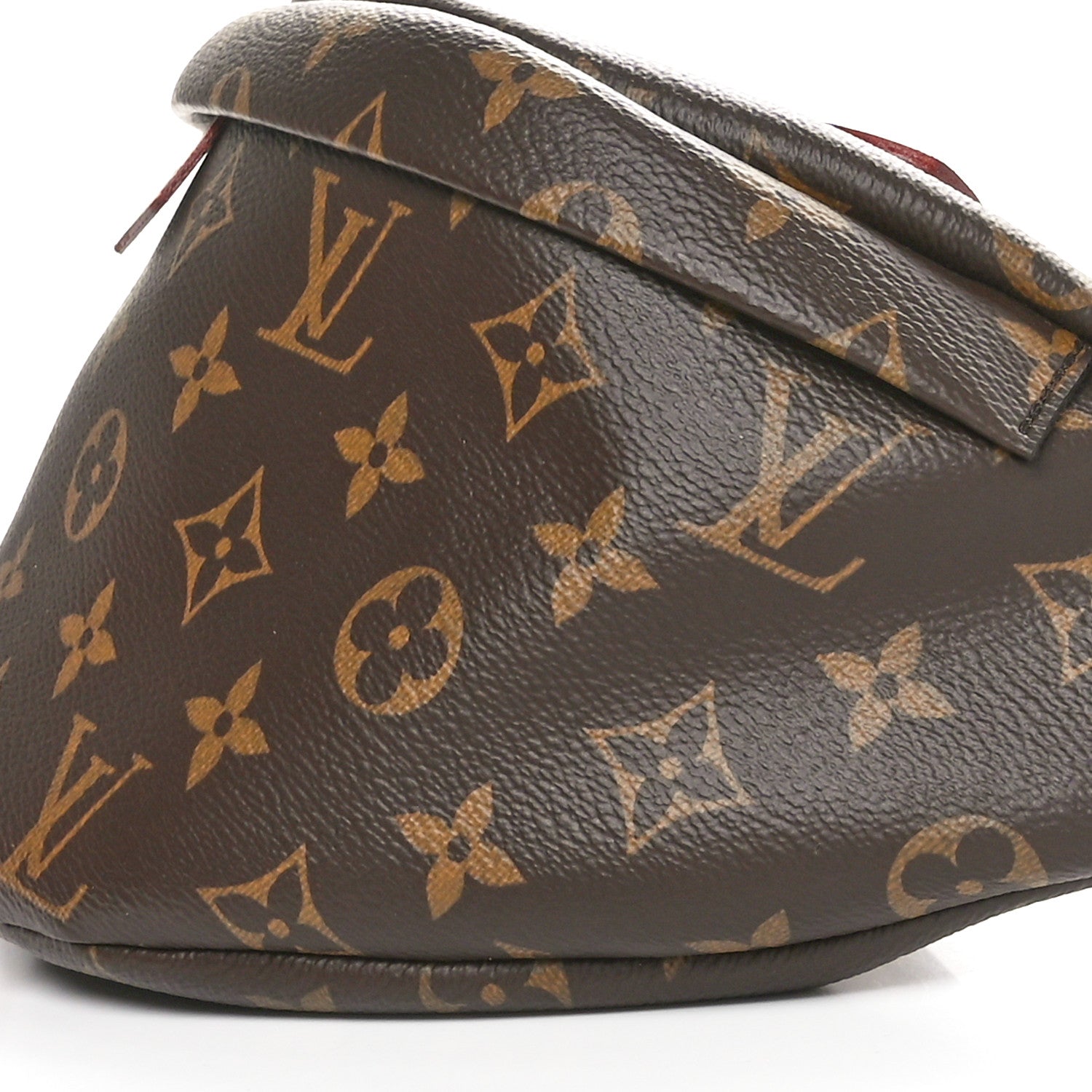 Louis Vuitton Monogram Bumbag 9 of 10