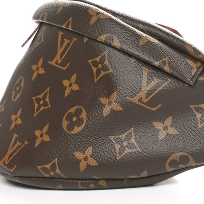 Louis Vuitton Monogram Bumbag 9 of 10