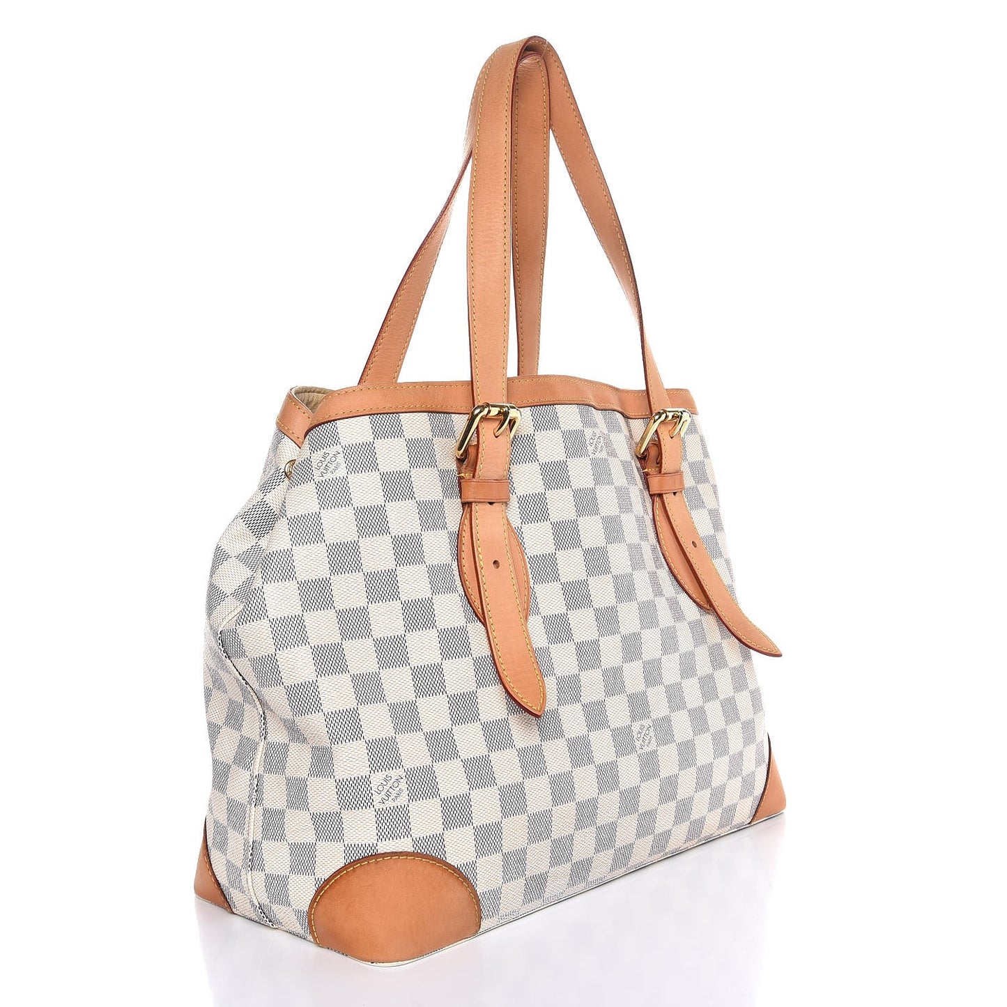 Damier Azur Hampstead MM